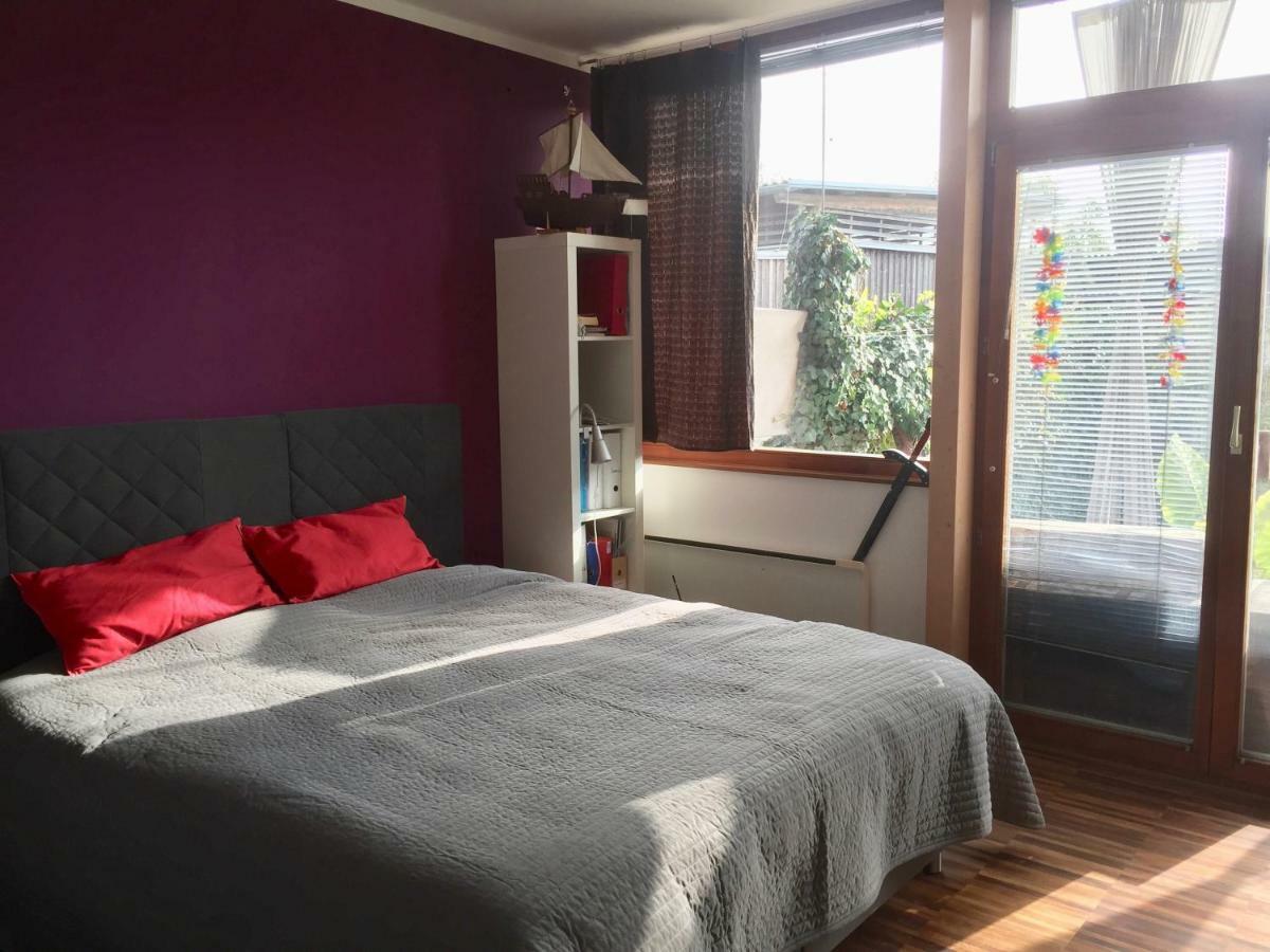 Seehaus Inselwelt Holiday home Jois