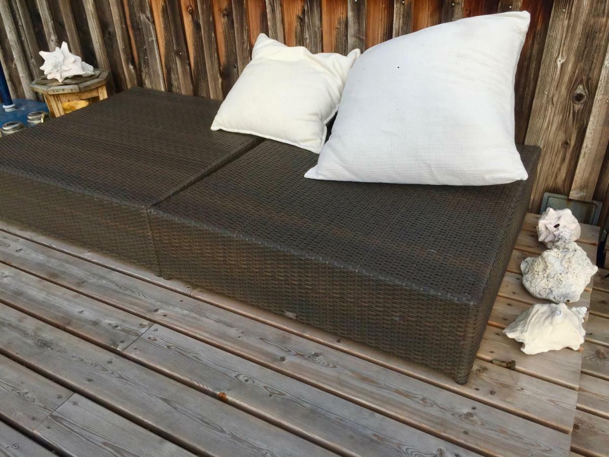 Holiday home Seehaus Inselwelt