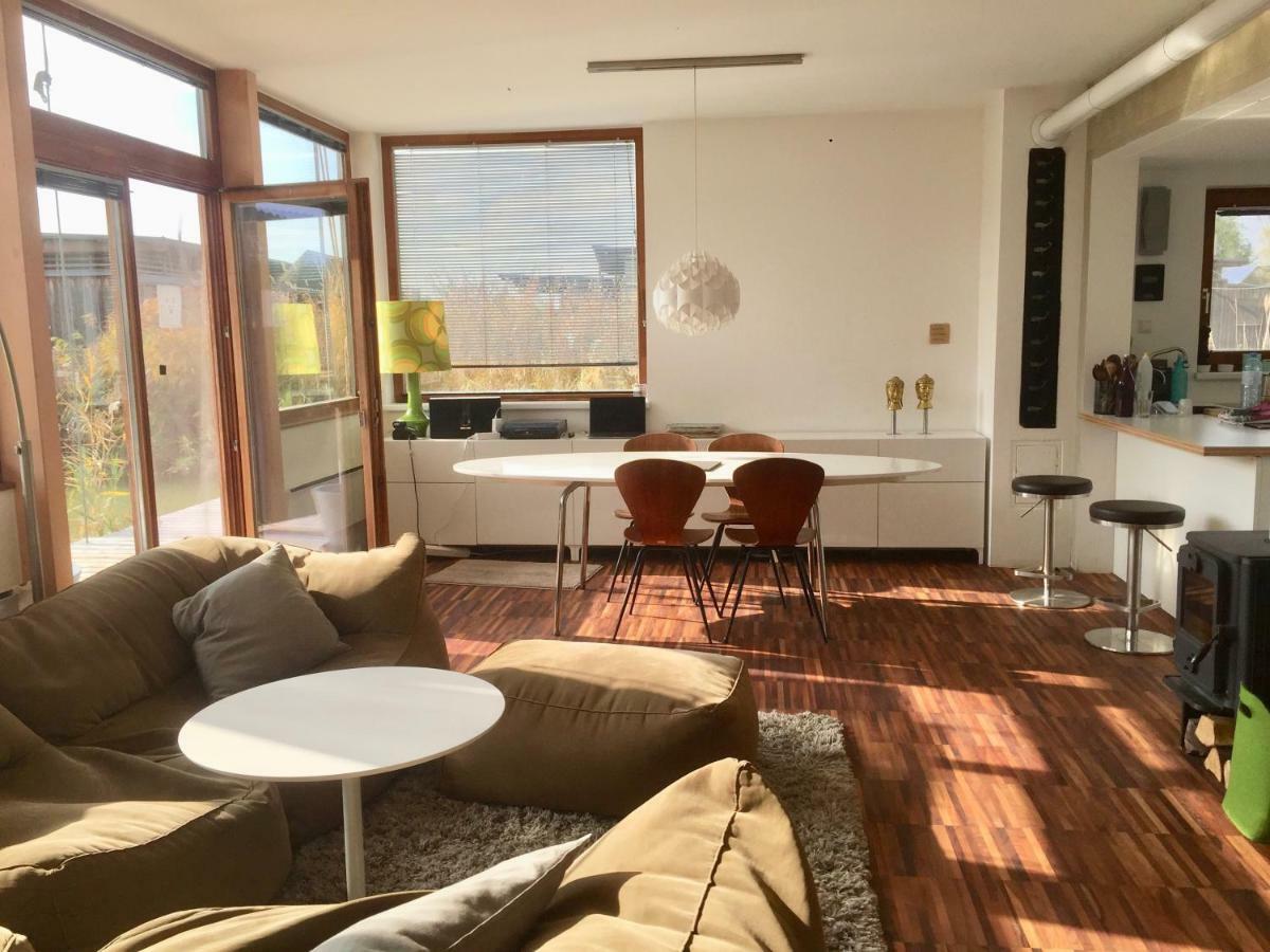 Holiday home Seehaus Inselwelt
