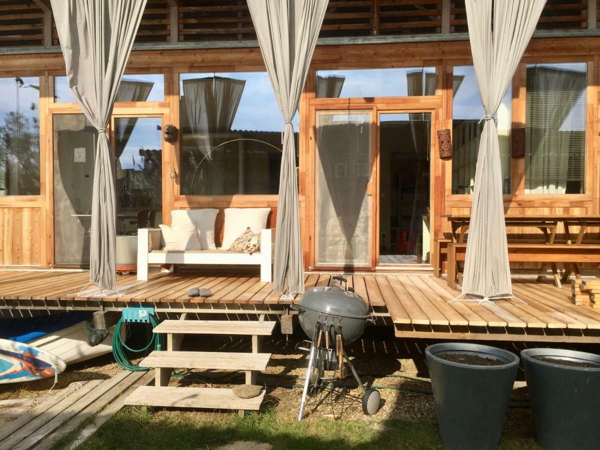 Seehaus Inselwelt Jois