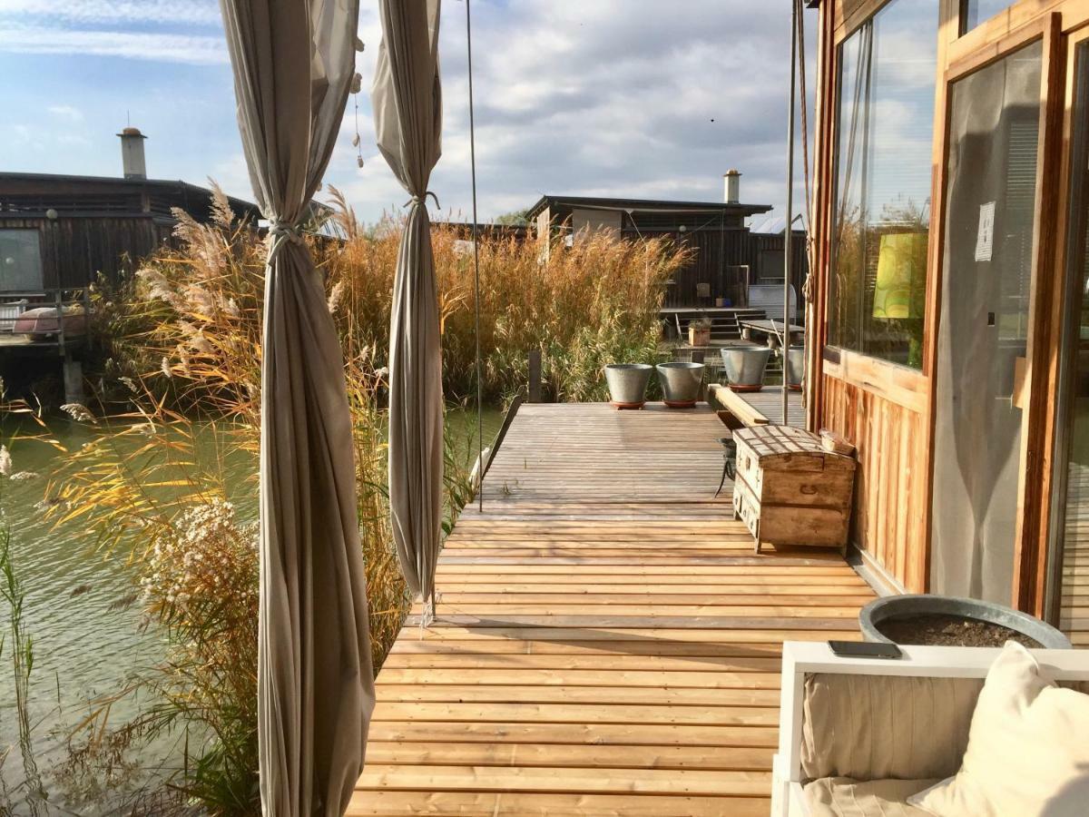 Seehaus Inselwelt Holiday home *